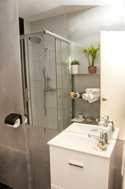 מאלגה P&P Apartament Lagunillas I Y II מראה חיצוני תמונה