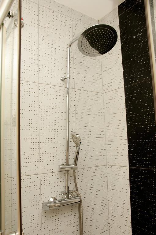 מאלגה P&P Apartament Lagunillas I Y II מראה חיצוני תמונה