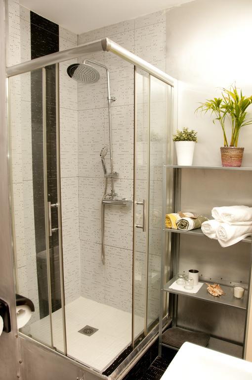 מאלגה P&P Apartament Lagunillas I Y II מראה חיצוני תמונה