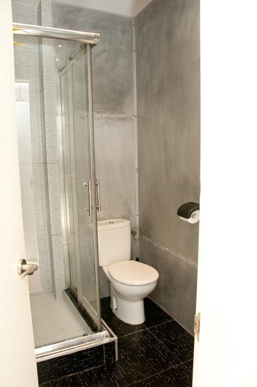 מאלגה P&P Apartament Lagunillas I Y II מראה חיצוני תמונה