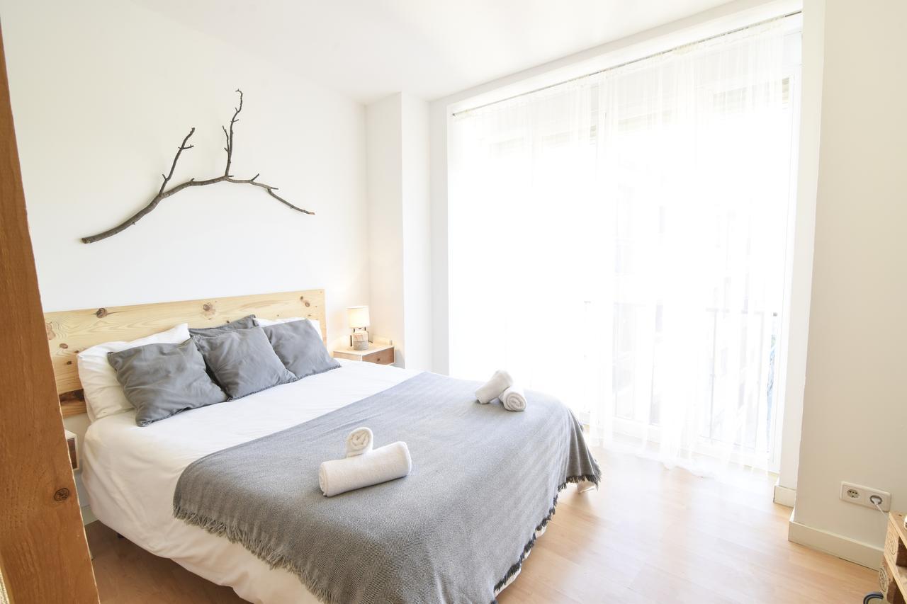 מאלגה P&P Apartament Lagunillas I Y II מראה חיצוני תמונה